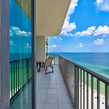 Phoenix West - 2207 - High-End Luxury Beachfront Orange Beach Exterior foto