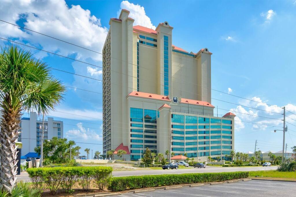 Phoenix West - 2207 - High-End Luxury Beachfront Orange Beach Exterior foto