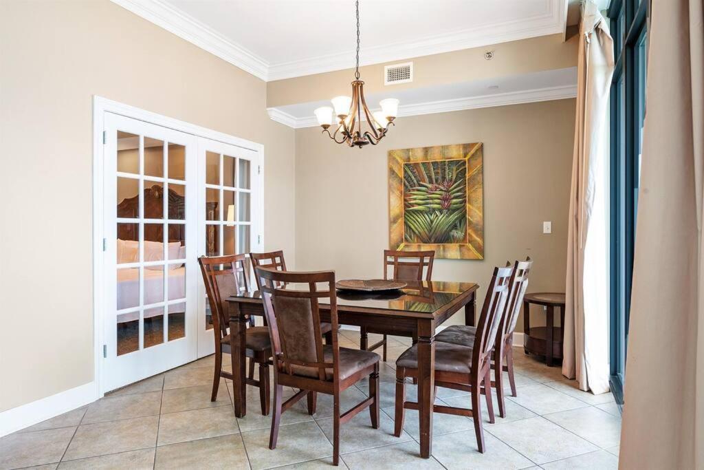 Phoenix West - 2207 - High-End Luxury Beachfront Orange Beach Exterior foto