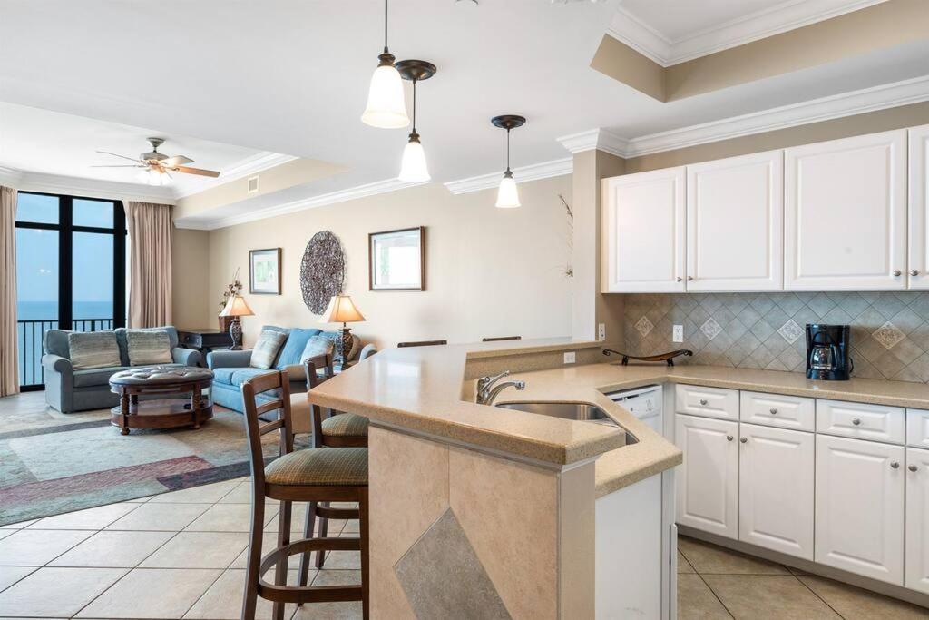 Phoenix West - 2207 - High-End Luxury Beachfront Orange Beach Exterior foto