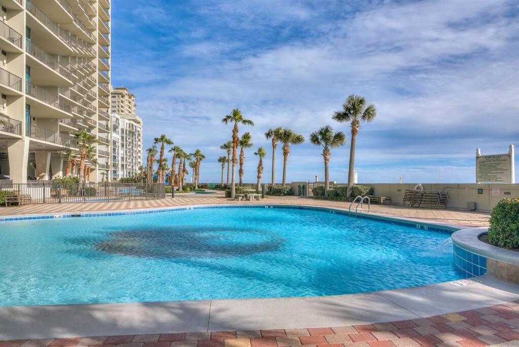 Phoenix West - 2207 - High-End Luxury Beachfront Orange Beach Exterior foto