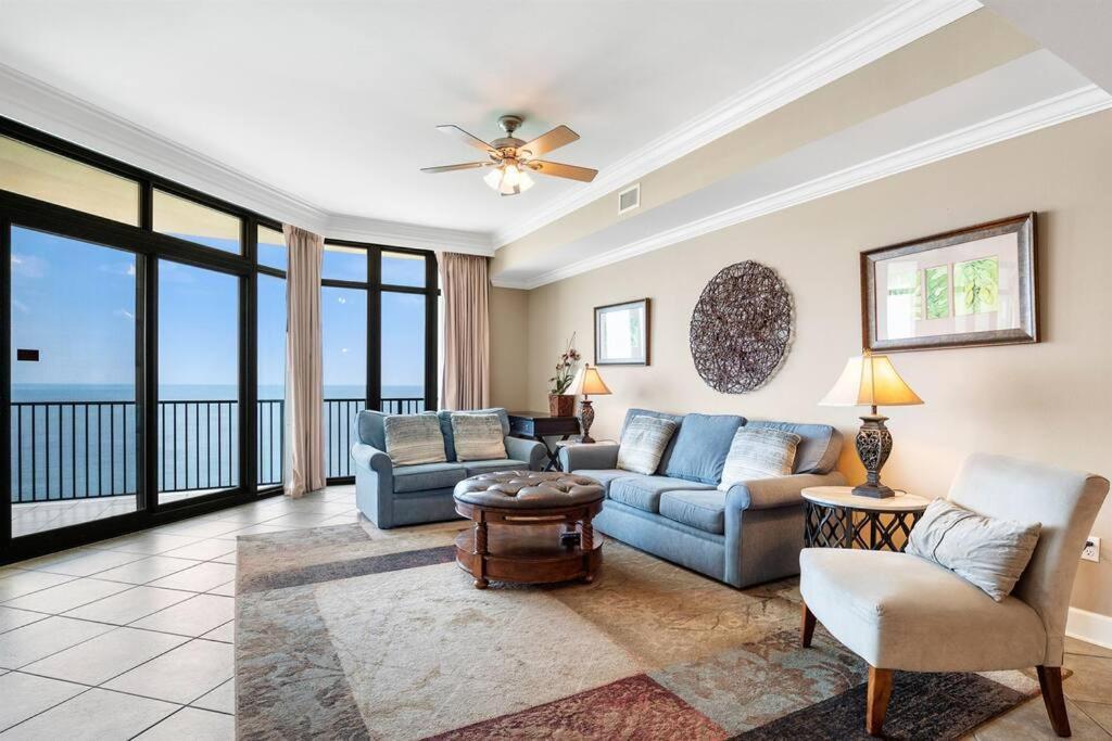 Phoenix West - 2207 - High-End Luxury Beachfront Orange Beach Exterior foto