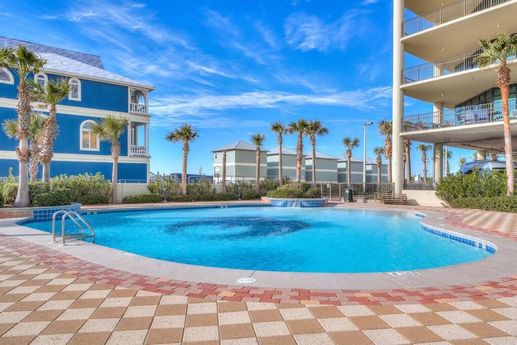 Phoenix West - 2207 - High-End Luxury Beachfront Orange Beach Exterior foto