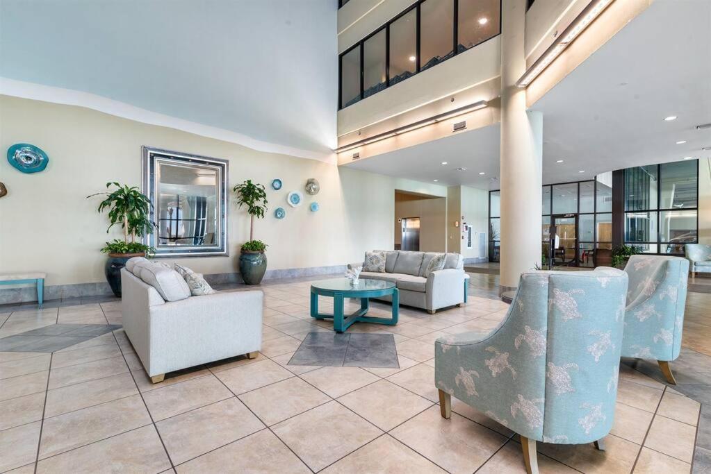Phoenix West - 2207 - High-End Luxury Beachfront Orange Beach Exterior foto